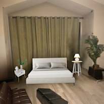 Photo of Amy's room