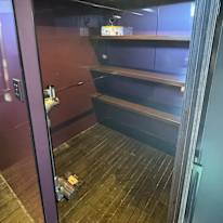 Photo of Angela LeeMackay's room