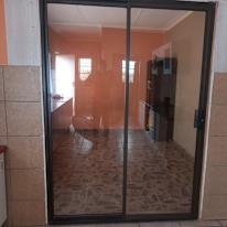 Photo of Tsitsi's room