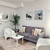 Photo of Daniela's room