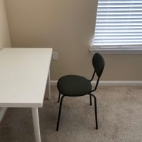 Photo of Arijit Dutta's room