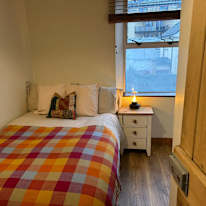 Photo of Sophie's room