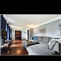 Photo of Lauren's room
