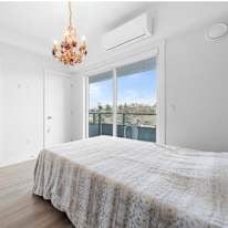 Photo of Sam's room