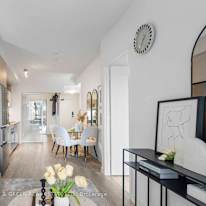 Photo of Rhea's room