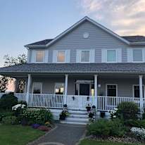 Photo of Heather's room