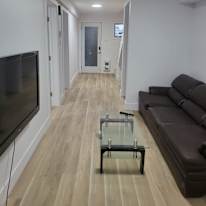 Photo of Nelson Couto's room
