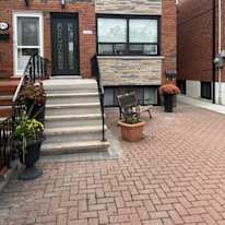 Photo of Doris's room