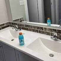 Photo of Daniel Kirkland's room