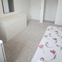 Photo of RUPA's room
