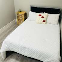 Photo of Homebase's room