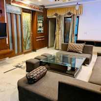 Photo of Pari Lakhlani's room