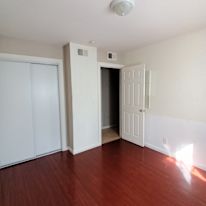 Photo of Branniff's room