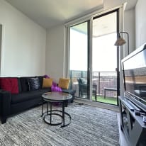 Photo of Juliana's room