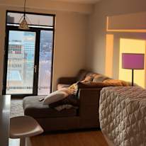Photo of Mia's room