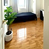 Photo of Olga Bychkova's room