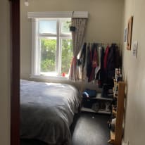 Photo of William's room