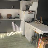 Photo of Angela's room