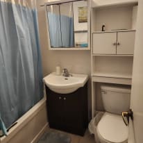 Photo of Elaine's room