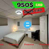 Photo of Shirin's room