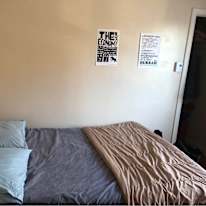 Photo of Bianca's room