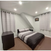 Photo of Kam's room