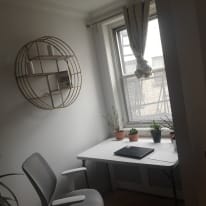 Photo of Eva's room