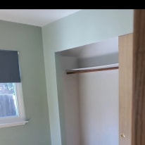 Photo of Etan's room