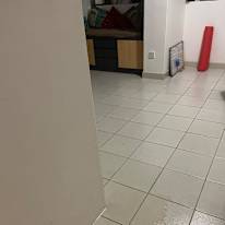 Photo of Poonam's room