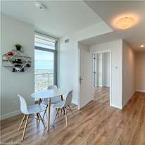 Photo of Jocelyn's room