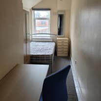Photo of Prahadish's room