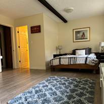 Photo of Jill's room