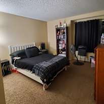 Photo of Celina Herrera's room