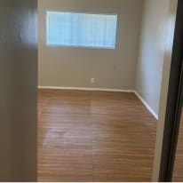 Photo of Miriam's room