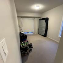Photo of Dylan's room