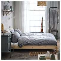 Photo of Neo's room