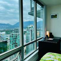 Photo of Valeriia's room