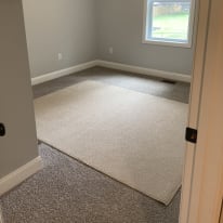 Photo of Porscha's room