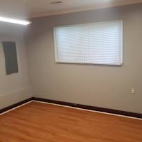 Photo of James's room