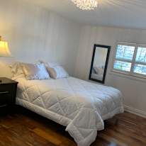 Photo of Carola's room
