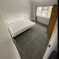 Photo of Faj's room
