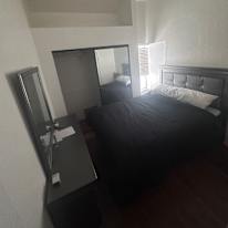 Photo of Romeo princeton's room