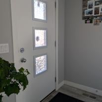 Photo of Bandana's room