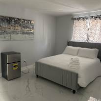 Photo of PadSplit's room