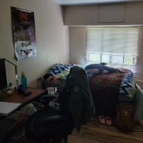 Photo of William's room