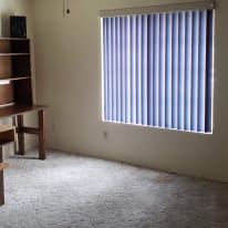 Photo of Erik's room