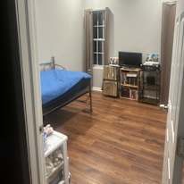 Photo of Ariana's room