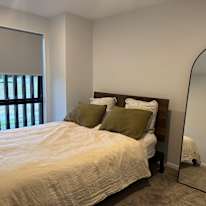 Photo of Nicole's room