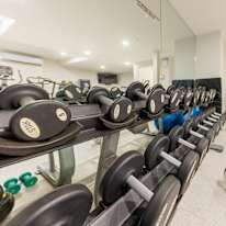 Bryanna Goldade's room