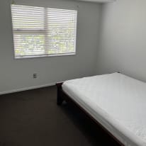 Photo of Zach's room